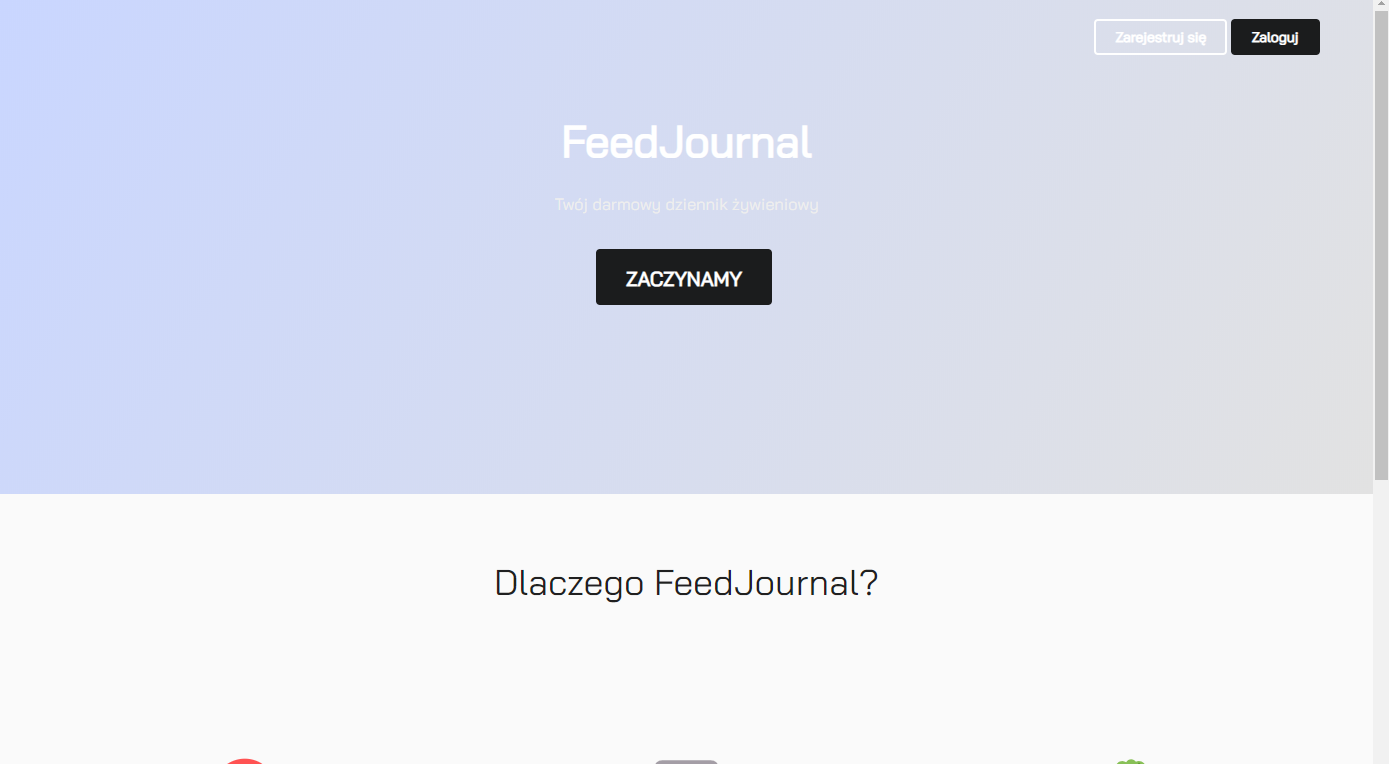 angular 5 .net Core healthy lifestyle SPA application